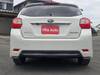SUBARU IMPREZA SPORTS