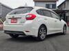 SUBARU IMPREZA SPORTS