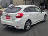 SUBARU IMPREZA SPORTS