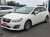 SUBARU IMPREZA SPORTS