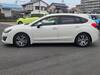 SUBARU IMPREZA SPORTS