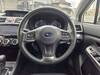 SUBARU IMPREZA SPORTS