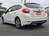 SUBARU IMPREZA SPORTS
