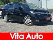 2015 HONDA SHUTTLE