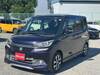 SUZUKI SOLIO BANDIT