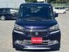 SUZUKI SOLIO BANDIT