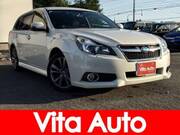 2013 SUBARU LEGACY TOURING WAGON