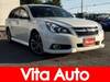 SUBARU LEGACY TOURING WAGON