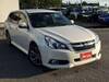 SUBARU LEGACY TOURING WAGON