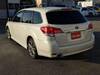 SUBARU LEGACY TOURING WAGON