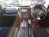 SUBARU LEGACY TOURING WAGON