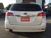 SUBARU LEGACY TOURING WAGON