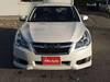 SUBARU LEGACY TOURING WAGON