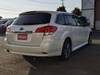 SUBARU LEGACY TOURING WAGON