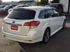 SUBARU LEGACY TOURING WAGON