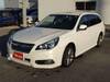 SUBARU LEGACY TOURING WAGON