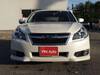 SUBARU LEGACY TOURING WAGON