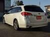SUBARU LEGACY TOURING WAGON