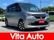 2016 SUZUKI SOLIO BANDIT