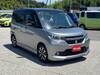SUZUKI SOLIO BANDIT