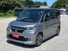 SUZUKI SOLIO BANDIT