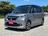 SUZUKI SOLIO BANDIT