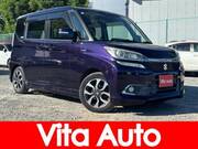 2016 SUZUKI SOLIO BANDIT