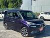SUZUKI SOLIO BANDIT