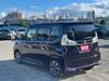 SUZUKI SOLIO BANDIT
