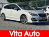 SUBARU IMPREZA SPORTS