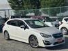 SUBARU IMPREZA SPORTS