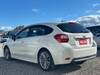 SUBARU IMPREZA SPORTS