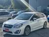 SUBARU IMPREZA SPORTS