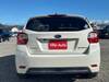 SUBARU IMPREZA SPORTS