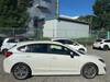 SUBARU IMPREZA SPORTS