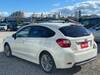 SUBARU IMPREZA SPORTS