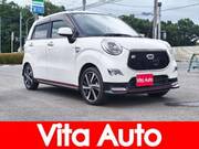 2015 DAIHATSU CAST