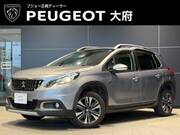 2020 PEUGEOT 2008