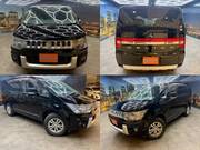 2017 MITSUBISHI OTHER
