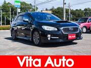 2015 SUBARU LEVORG