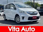 2015 HONDA FREED HYBRID