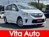 HONDA FREED HYBRID