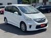 HONDA FREED HYBRID