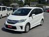 HONDA FREED HYBRID