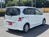 HONDA FREED HYBRID