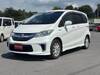 HONDA FREED HYBRID