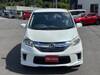 HONDA FREED HYBRID