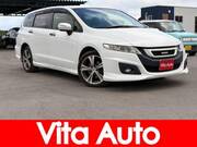 2013 HONDA ODYSSEY ABSOLUTE