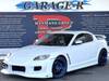 MAZDA RX-8