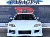 MAZDA RX-8